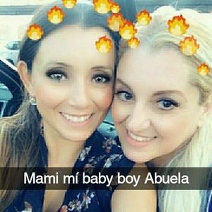 Meet your Posher, Odalis